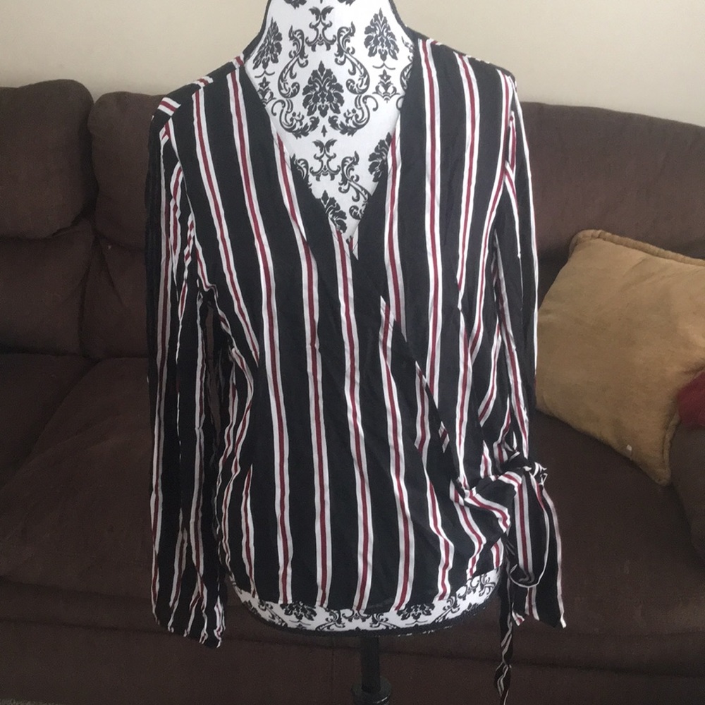 Long Sleeve Top